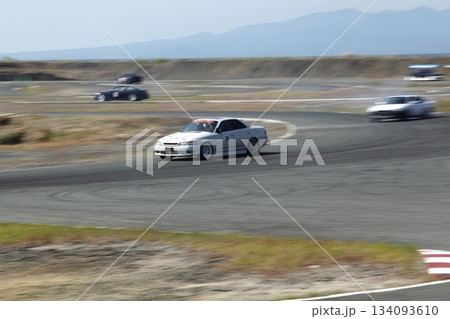 大牟田市 レース場 ジムカーナ、 大牟田市 レース場 ジムカーナ、 134093610