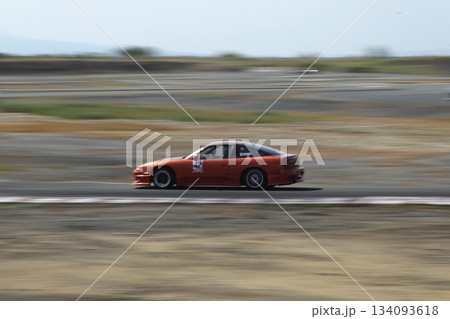 大牟田市 レース場 ジムカーナ、 大牟田市 レース場 ジムカーナ、 134093618