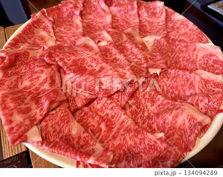 肉の宴 134094289