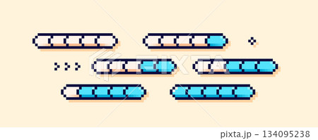 Color load lines. 134095238