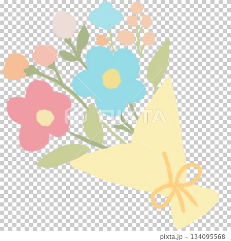 Colors of love 134095568