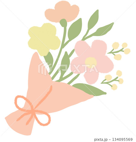 Colors of love 134095569