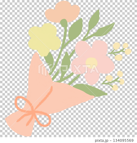 Colors of love 134095569