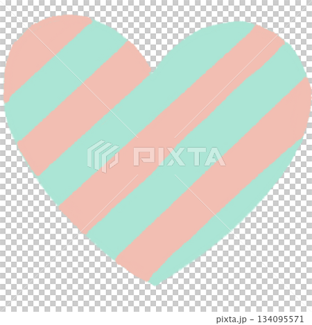 Colors of love 134095571