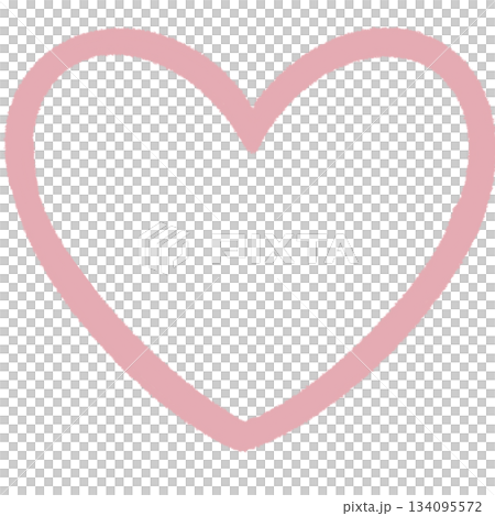 Colors of love 134095572