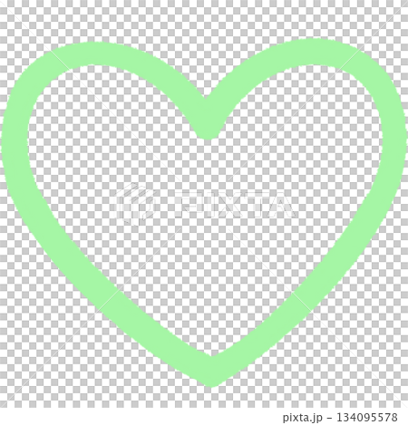 Colors of love 134095578