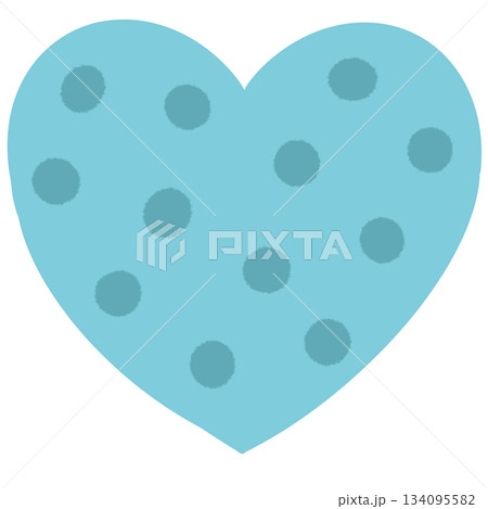 Colors of love 134095582