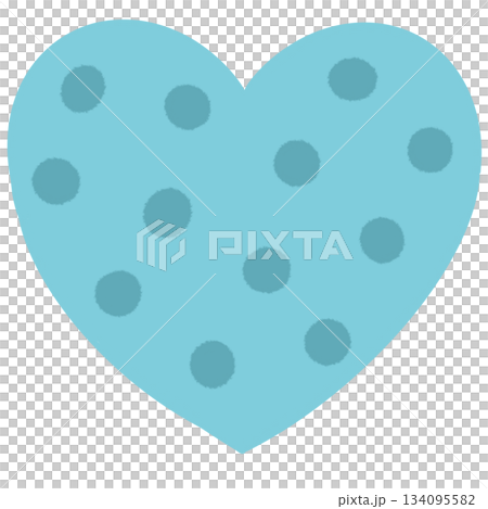 Colors of love 134095582