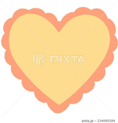 Colors of love 134095584