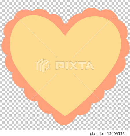 Colors of love 134095584