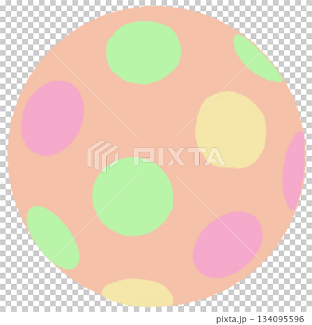 Colors of love 134095596