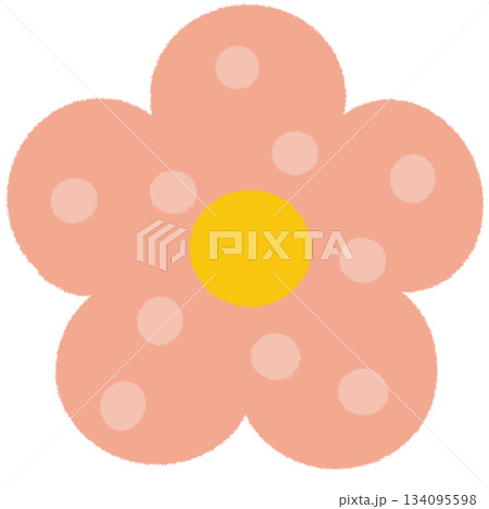 Colors of love 134095598