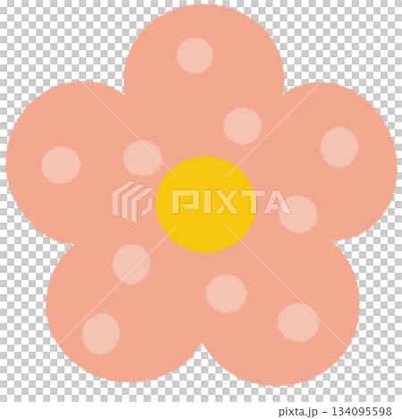 Colors of love 134095598