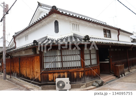 奈良県橿原市今井町 奈良県橿原市今井町 134095755