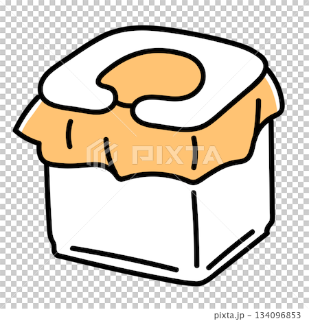 便攜式馬桶（單色） 134096853