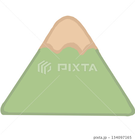 Cute cartoon 134097165