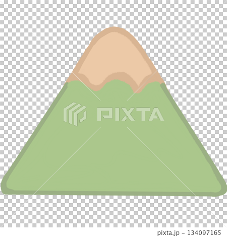 Cute cartoon 134097165