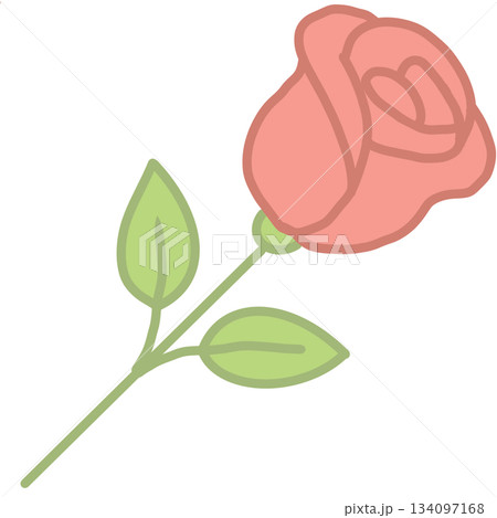 Cute cartoon 134097168