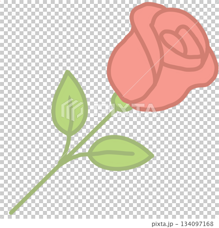 Cute cartoon 134097168