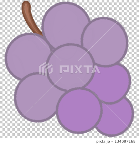 Cute cartoon 134097169