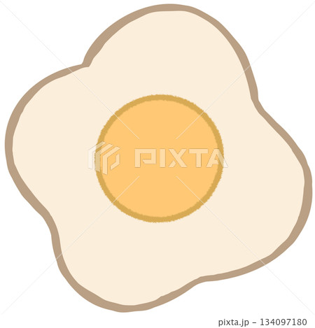 Cute cartoon 134097180