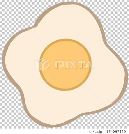 Cute cartoon 134097180