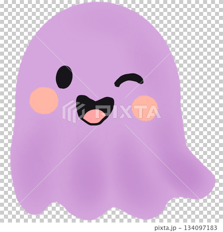 Cute cartoon 134097183