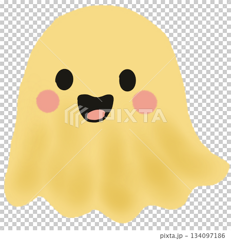 Cute cartoon 134097186