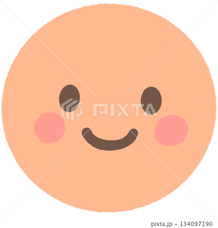 Cute cartoon 134097190