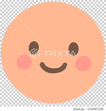 Cute cartoon Cute cartoon 134097190