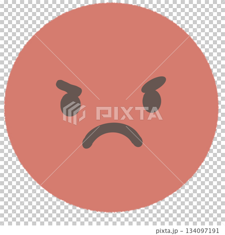 Cute cartoon 134097191