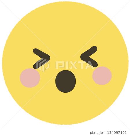 Cute cartoon Cute cartoon 134097193