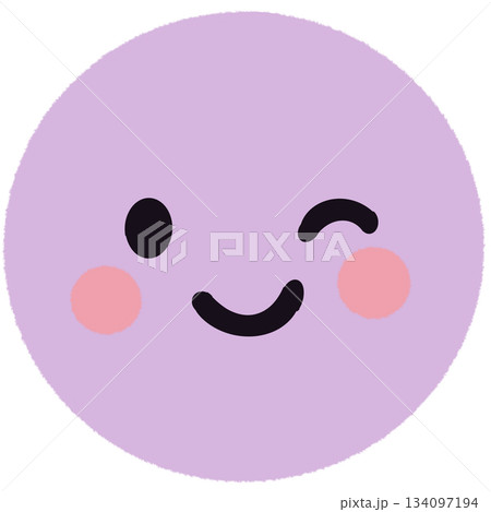 Cute cartoon 134097194