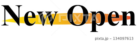 New Open 134097613
