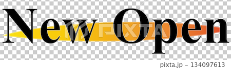 New Open 134097613