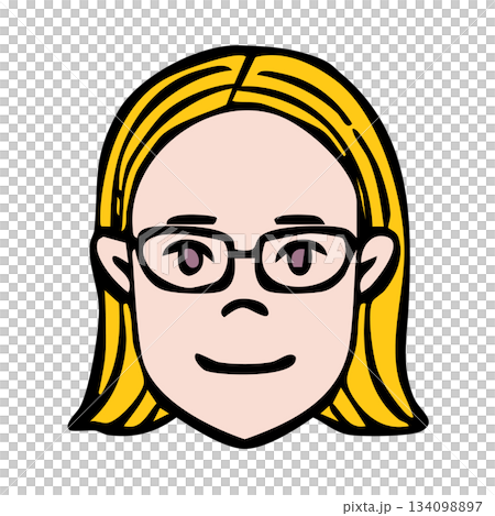 Icons_People, Women, Foreigners, Nationalities Icons_People, Women, Foreigners, Nationalities 134098897