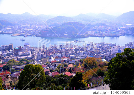 尾道の風景 134099562