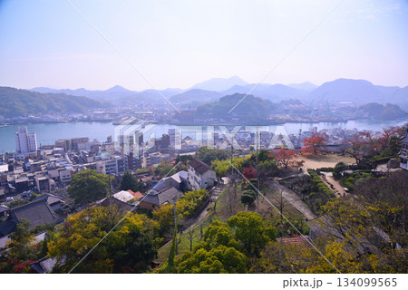 尾道の風景 尾道の風景 134099565