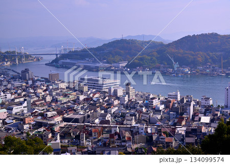 尾道の風景 尾道の風景 134099574