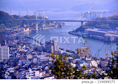 尾道の風景 尾道の風景 134099575