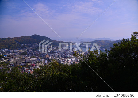 尾道の風景 134099580
