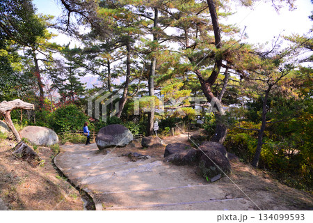 尾道の風景 尾道の風景 134099593