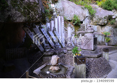 尾道の風景 134099599