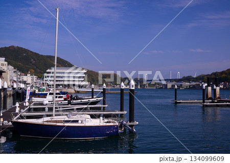 尾道の風景 134099609