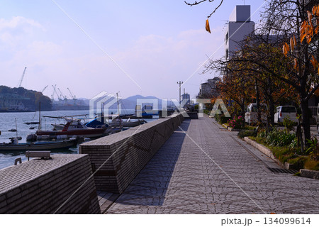 尾道の風景 134099614