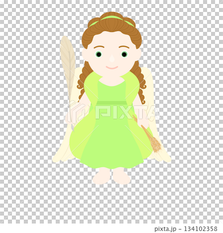 12 Constellations_Virgo_Pop 12 Constellations_Virgo_Pop 134102358