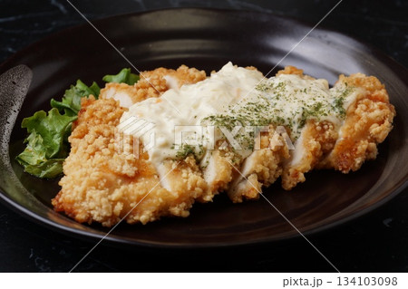 おいしいチキン南蛮 おいしいチキン南蛮 134103098