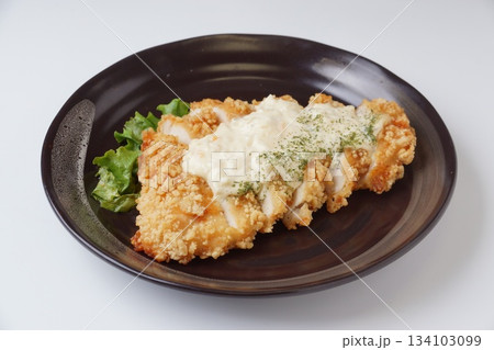 おいしいチキン南蛮 134103099