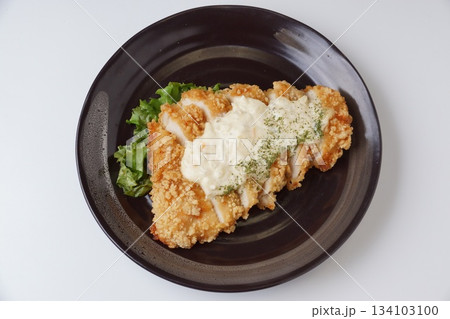 おいしいチキン南蛮 134103100