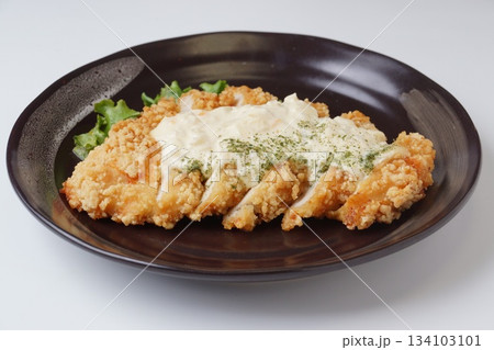 おいしいチキン南蛮 134103101